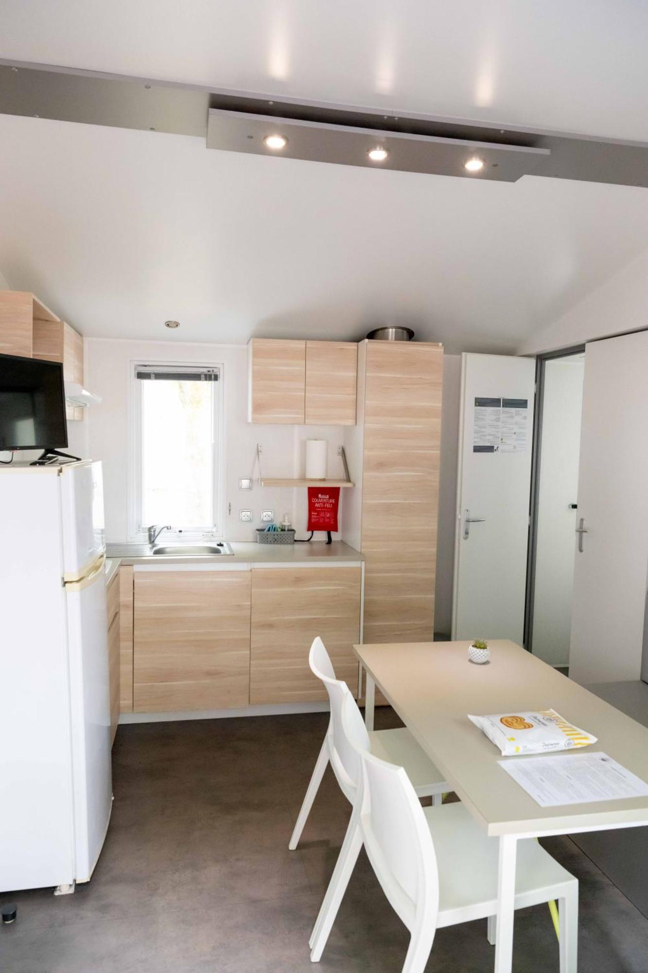 Alojamiento - Bungalows En El Centro De Laredo A 200 M De La Playa Exteriör bild